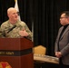 Eighth Army Thanksgiving Prayer Luncheon