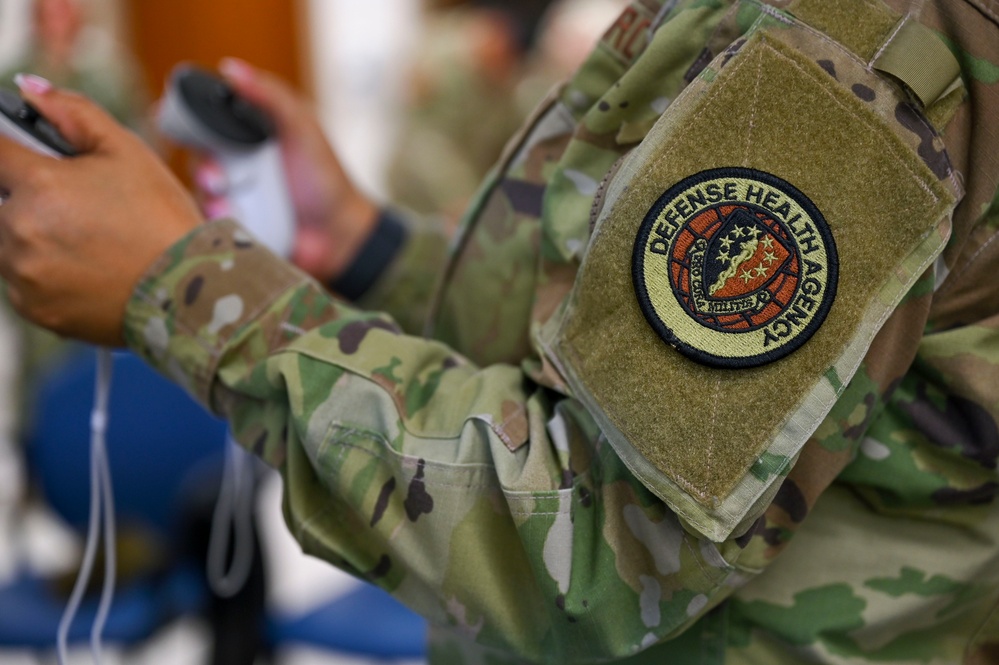 DHA/DHN visits the 31st MDG