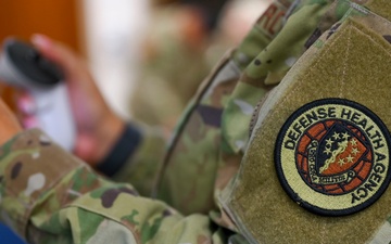 DHA/DHN visits the 31st MDG