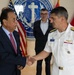 US AMBASSADOR TO SINGAPORE VISITS PSA SEMBAWANG
