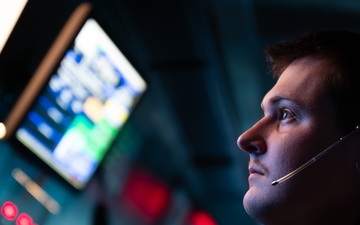 Projecting power from the tower