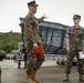 12th LLB Hosts a Key Leader Engagement for ROK Marine Corps