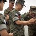 12th LLB Hosts a Key Leader Engagement for ROK Marine Corps