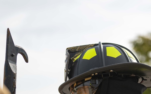 Sparking awareness and saving lives - fire prevention week 25