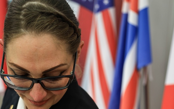 MAJ Soroko Promotion Ceremony