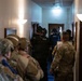 100th ARW exercises active shooter response with MOD partners