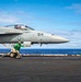 Nimitz Sailors Conduct Flight Operations