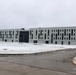 New Barracks in Lithuania Bolster US-NATO Training Capability in the Baltics