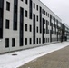 New Barracks in Lithuania Bolster US-NATO Training Capability in the Baltics