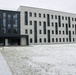 New Barracks in Lithuania Bolster US-NATO Training Capability in the Baltics
