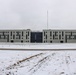 New Barracks in Lithuania Bolster US-NATO Training Capability in the Baltics