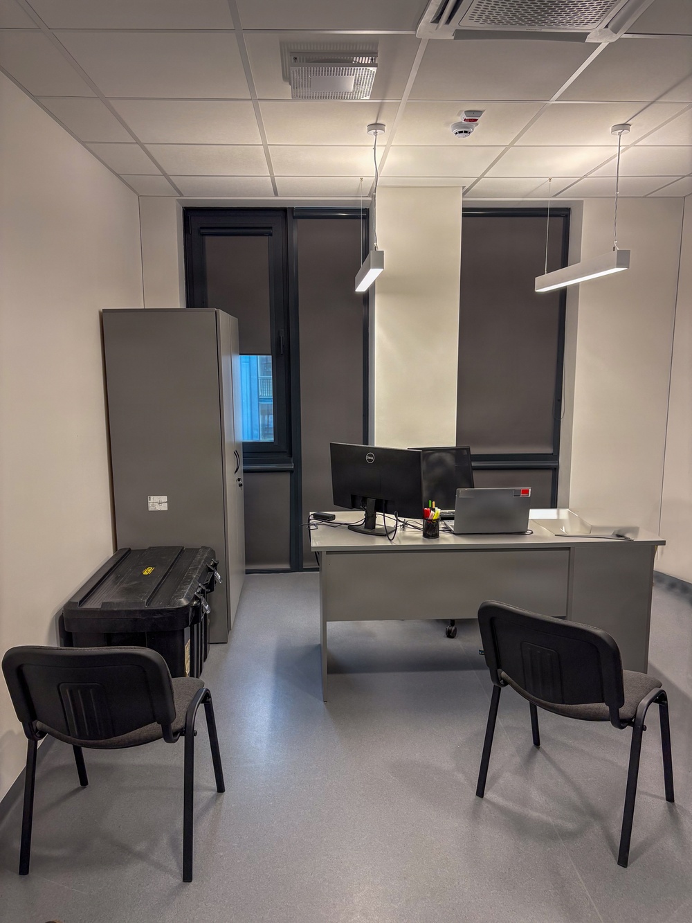 New Barracks in Lithuania Bolster US-NATO Training Capability in the Baltics