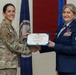 CMSgt LaPolt retires from the VaANG