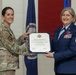 CMSgt LaPolt retires from the VaANG