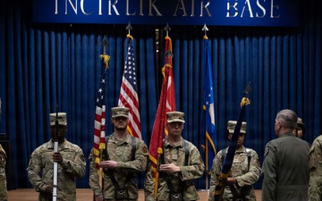 39th ABW hosts first NCO induction ceremony