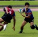 Camp Hansen Rugby Club hosts Turkey Bowl with Ryukyu University School of Medicine Rugby Football Club