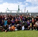 Camp Hansen Rugby Club hosts Turkey Bowl with Ryukyu University School of Medicine Rugby Football Club