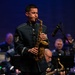 102nd Intelligence Wing commander hosts US Air Force Band in New Bedford