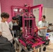 Army engineers champion future STEM talent at massive RoboCon event