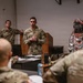 173rd Airborne Brigade Soldiers participate in CBRNE training.