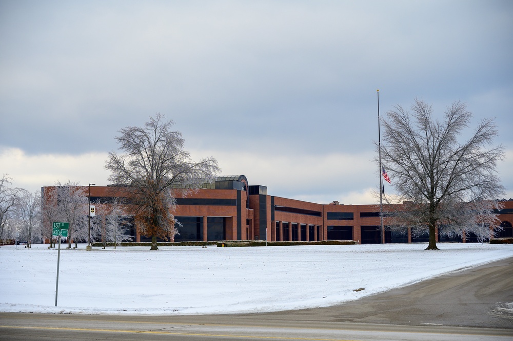 DWMO ready to guide Fort Leonard Wood through winter season