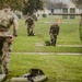 173rd Airborne Brigade Soldiers participate in 'Best of' competition.