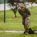 173rd Airborne Brigade Soldiers participate in 'Best of' competition.