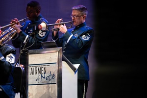 AFN Naples Radio Spot - C-NOte #3