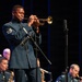 102nd Intelligence Wing commander hosts US Air Force Band in New Bedford