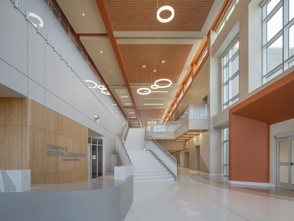 Opening date set for Fort Leonard Wood’s new hospital