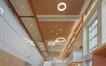 Opening date set for Fort Leonard Wood’s new hospital