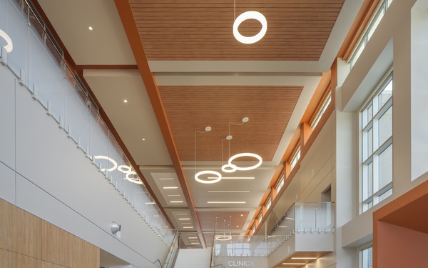 Opening date set for Fort Leonard Wood’s new hospital