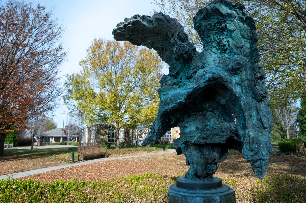 AFMAO’s Fisher House Reaches Fifteen Years of Service