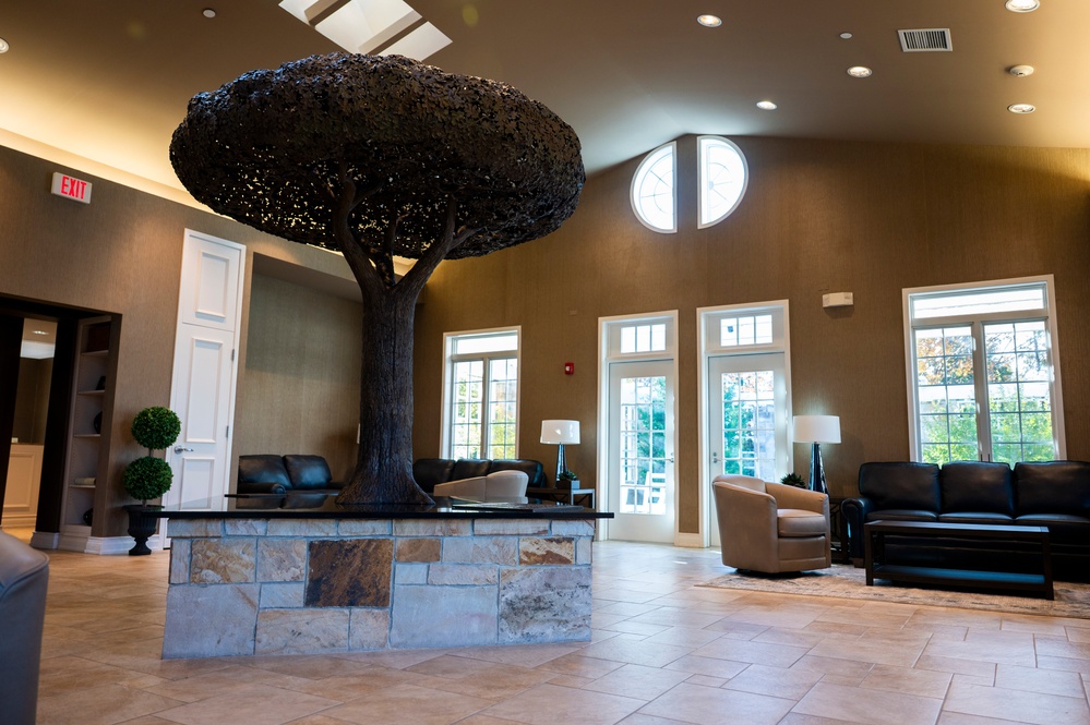 AFMAO’s Fisher House Reaches Fifteen Years of Service