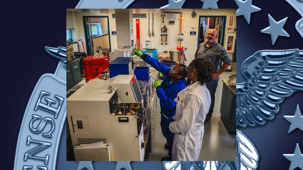 SkillBridge fellow use program as steppingstone for career advancement