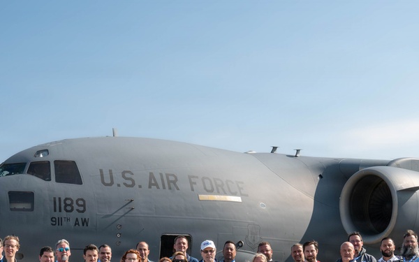 Pittsburgh units host ESGR &quot;Bosslift&quot; event