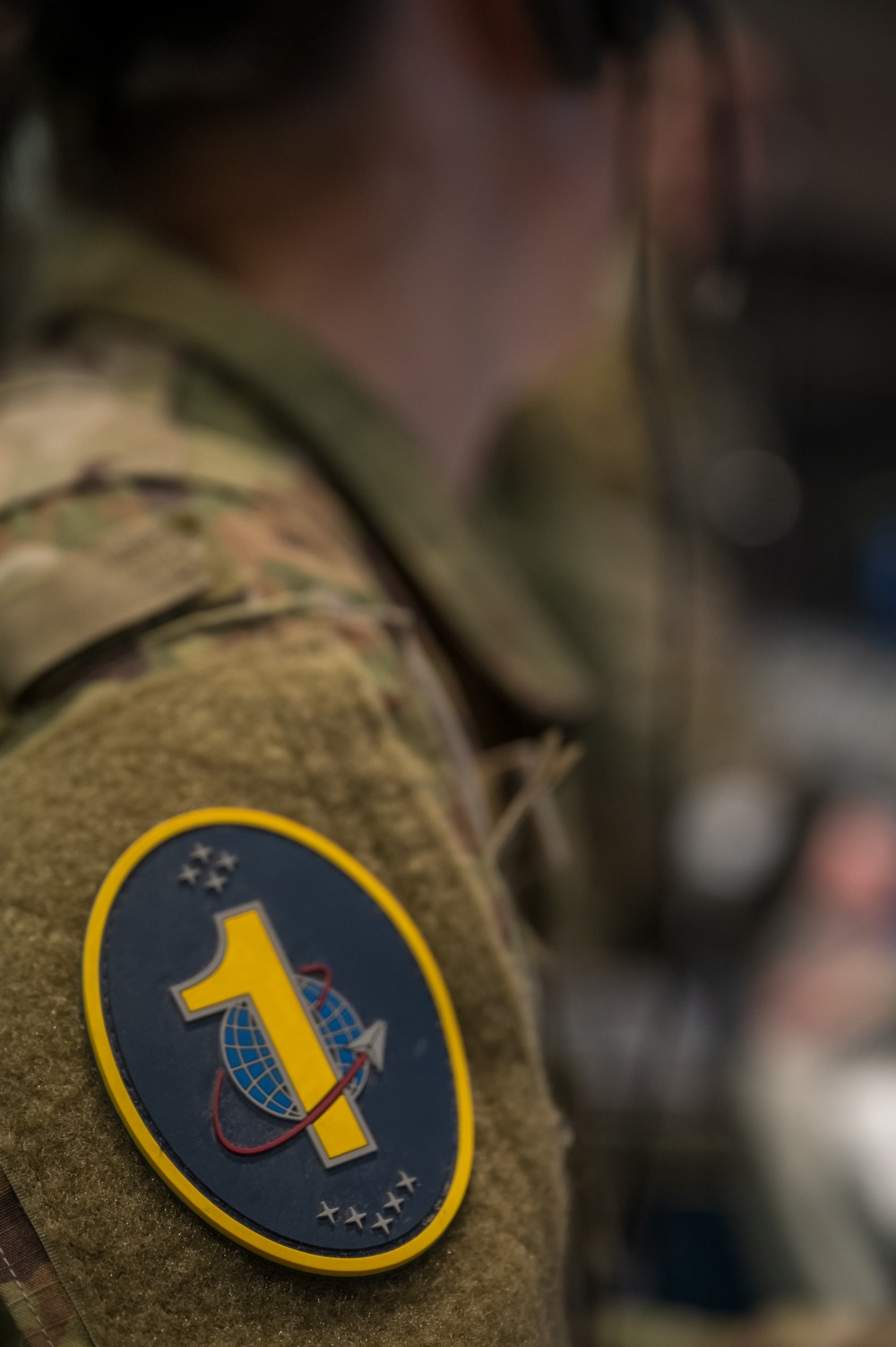 1st Range Operations Squadron Cape Canaveral Space Force Station support the 100th launch from the Eastern Range