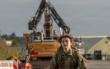 Norwegian Ruck March