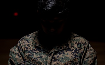 6th Regiment, 2nd Marine Division Drone Demo