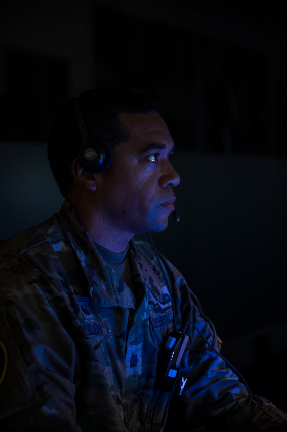 1st Range Operations Squadron Cape Canaveral Space Force Station support the 100th launch from the Eastern Range