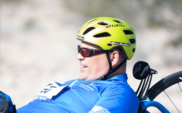 2024 Air Force &amp; Marine Corps Trials