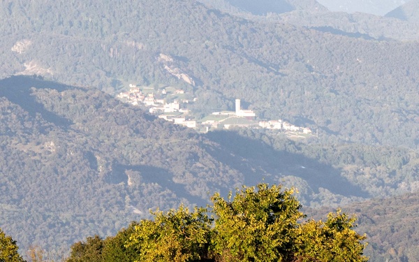 Sky Soldiers and Partners Integrate with 86th AW