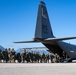 Sky Soldiers and Partners Integrate with 86th AW