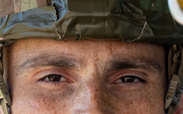 Sky Soldiers and Partners Integrate with 86th AW