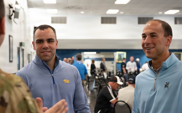 Support Takes Flight