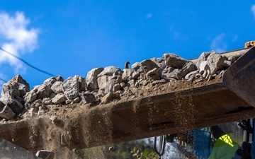 Rebuilding Resilience: U.S. Army Corps of Engineers Restores Flood Protection Project in Pittsburgh’s West End