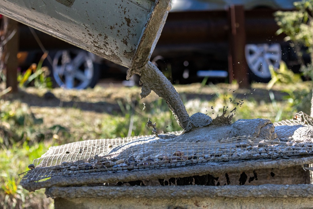 Rebuilding Resilience: U.S. Army Corps of Engineers Restores Flood Protection Project in Pittsburgh’s West End