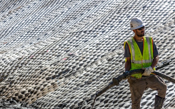 Rebuilding Resilience: U.S. Army Corps of Engineers Restores Flood Protection Project in Pittsburgh’s West End