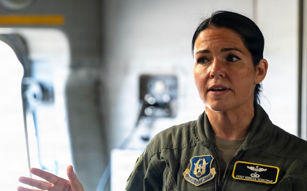 Where Employers Meet Airpower