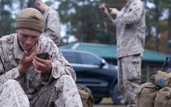 2nd CEB SLC: Conquering the Beast